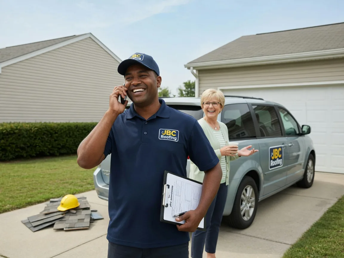 Roof Replacement Lavalette, WV FAQs
